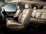 Toyota Land Cruiser 200 2007 года (JP)